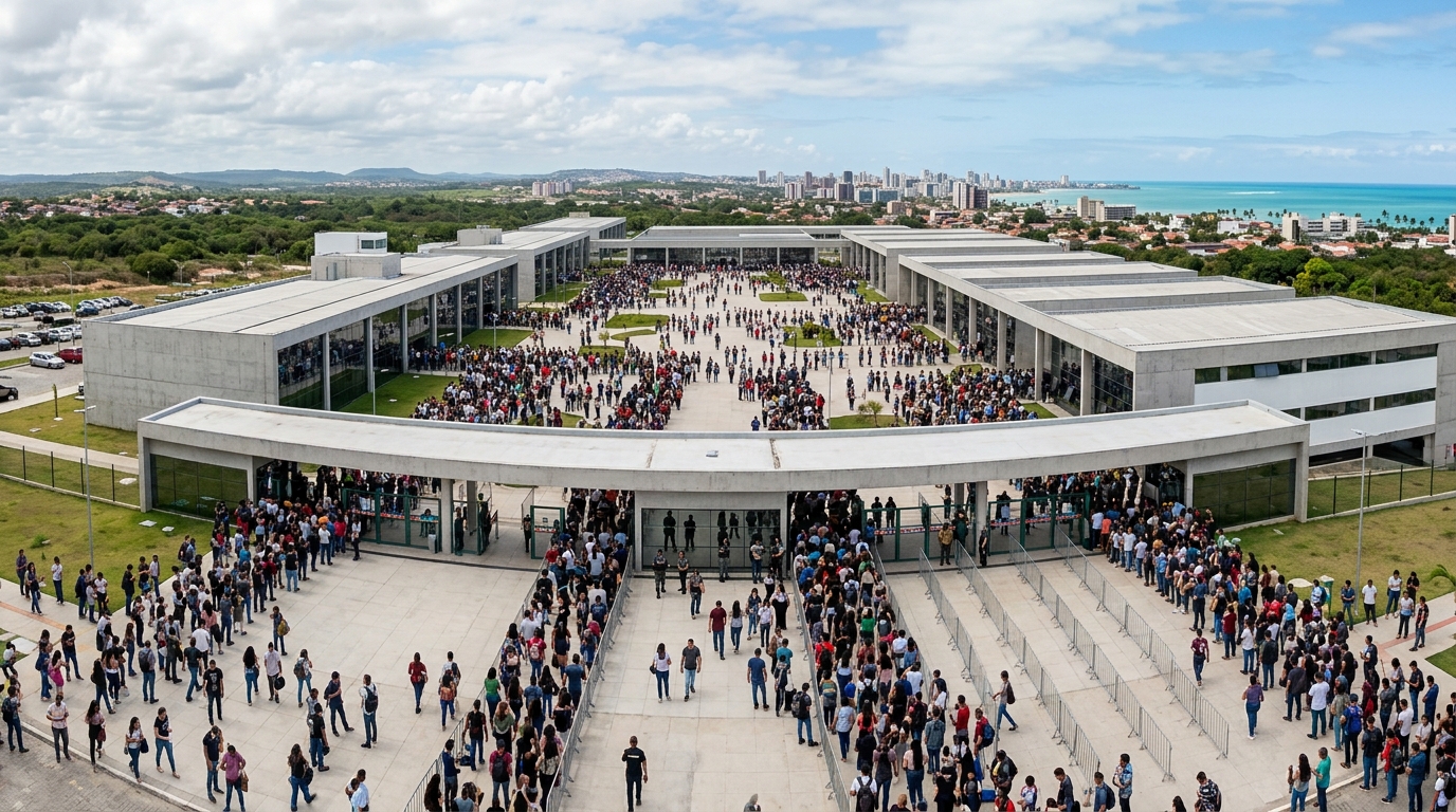 Entendendo as Datas das Provas do Concurso Sesau AL